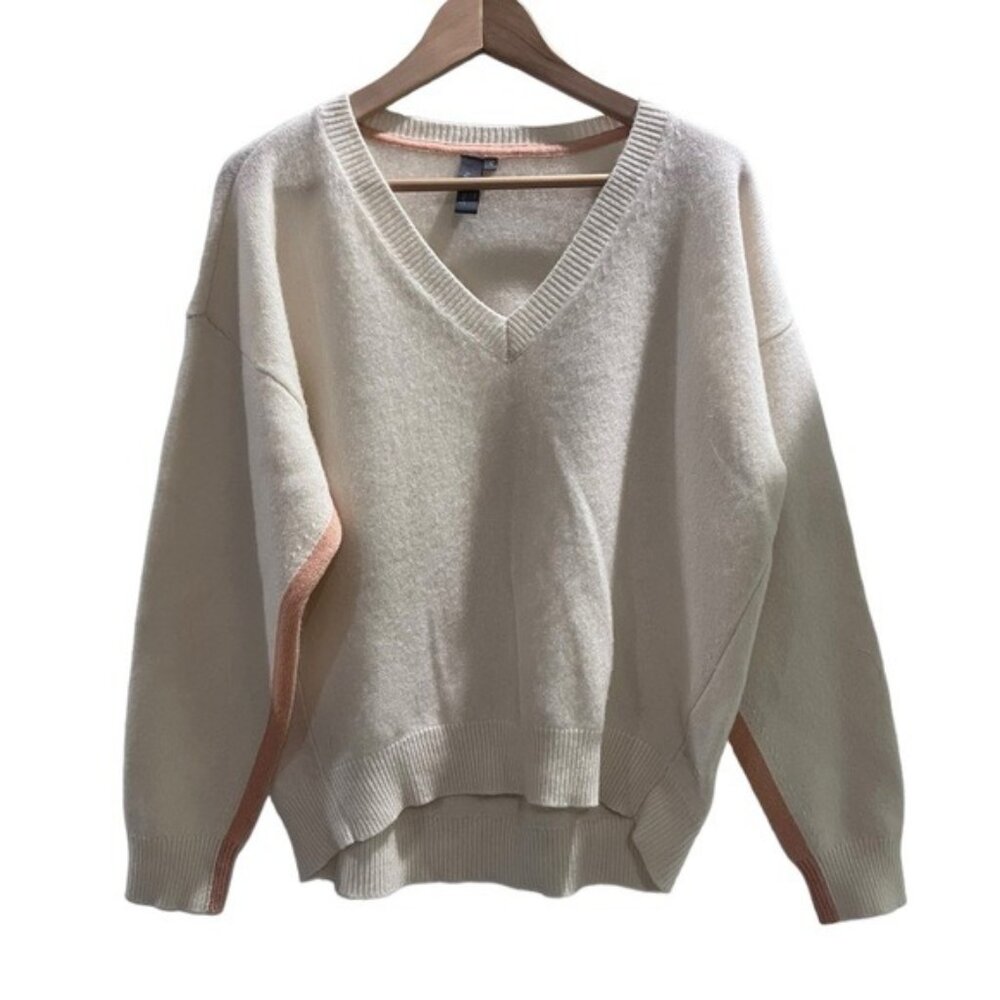 Sweaty Betty Wool Sweater